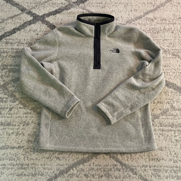 The North Face Other - The North Face Men’s Quarter Zip Up